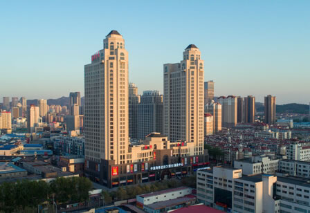 新余市建筑设计的测试内容